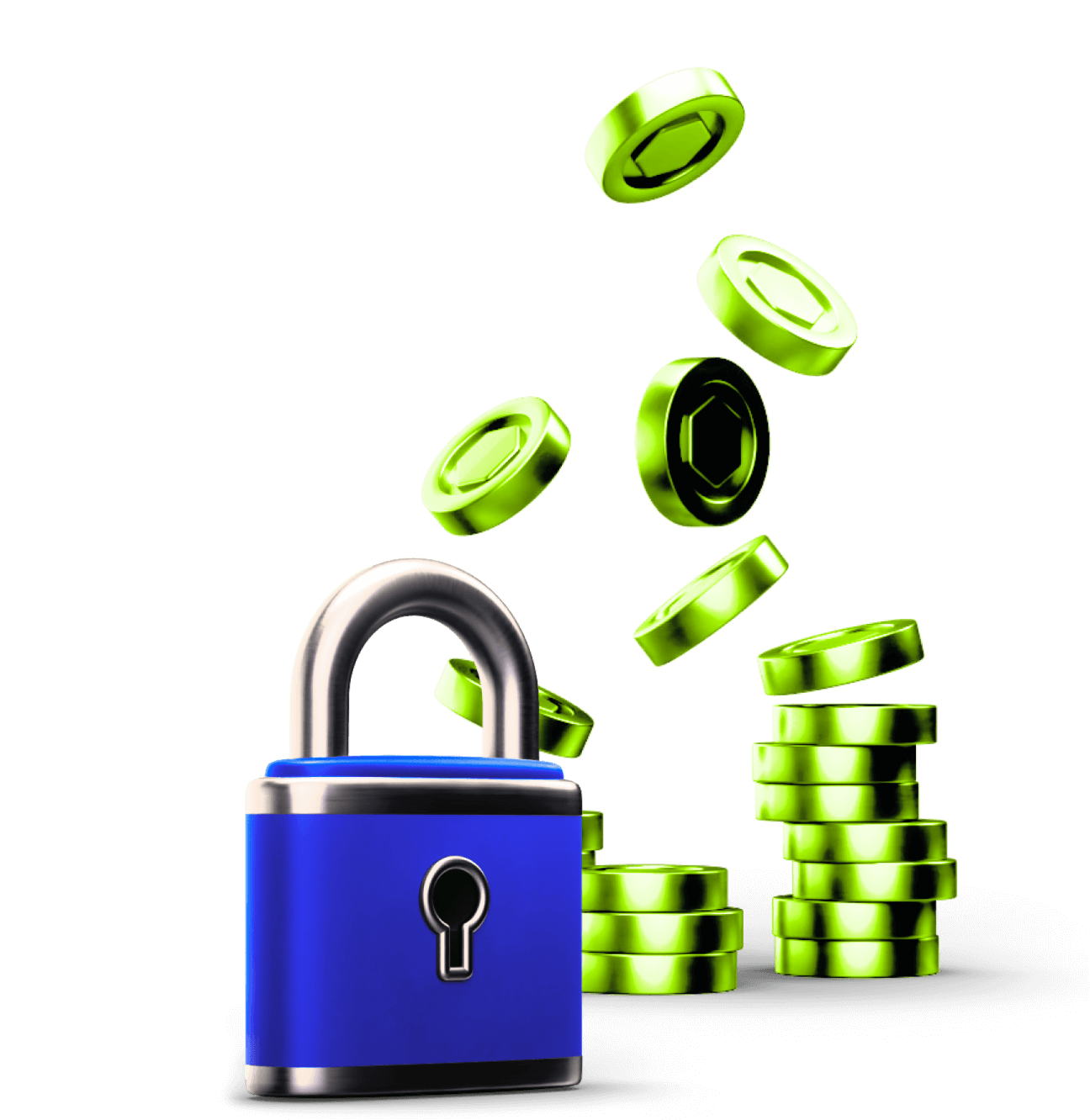 lockItem