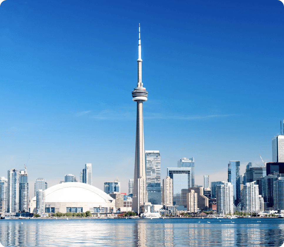toronto